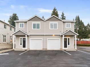 5451 Main St, Sweet Home, OR 97386