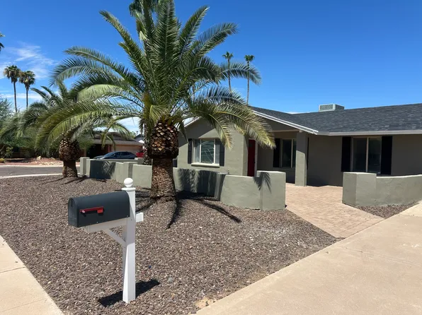 4616 E Voltaire Ave, Phoenix, AZ 85032