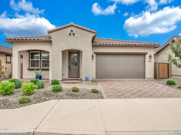 44316 N 44TH Lane, Anthem, AZ 85087