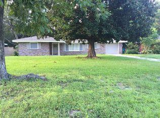 436 Courthouse Drive, Gulfport, MS 39507