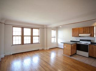 4800 Commonwealth St APT 3N, Detroit, MI 48208