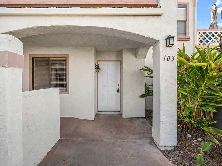 9424 Twin Trails Dr #103 — Photo 35