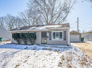 2312 Birchwood Ln, Joliet, IL 60435