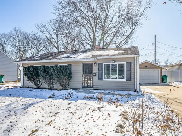 2312 Birchwood Ln, Joliet, IL 60435