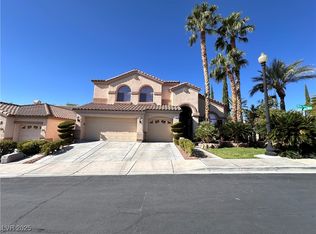 721 White Falcon St, Las Vegas, NV 89144