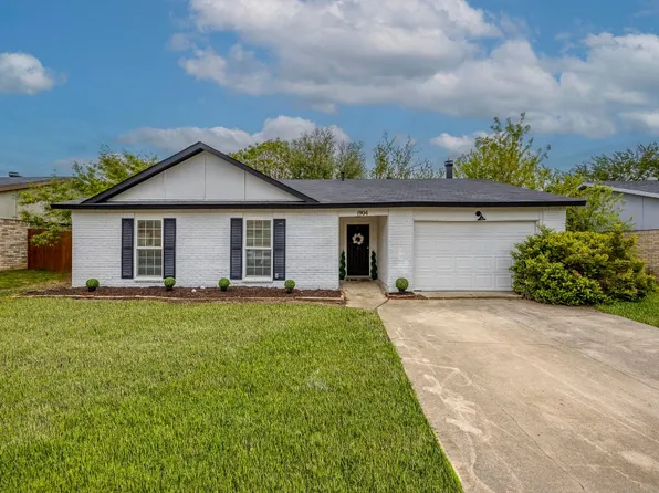 1904 Primrose Ln, Arlington, TX 76014