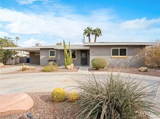 1709 S 6th St, Las Vegas, NV 89104