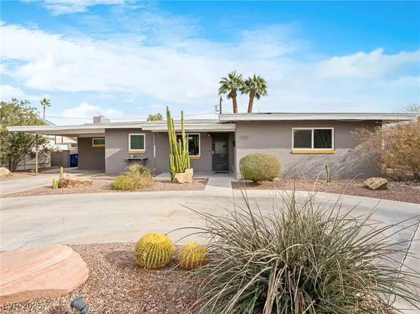 1709 S 6th St, Las Vegas, NV 89104