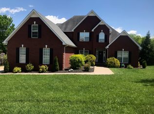 1220 Marathon Dr, Murfreesboro, TN 37129