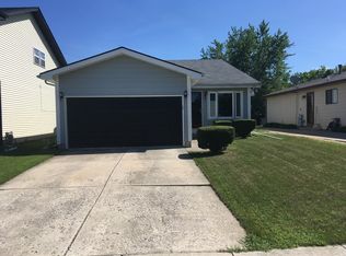 4351 181st St, Country Club Hills, IL