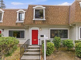 612 Forest Ave, Palo Alto, CA 94301