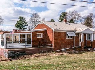 2818 Port Republic Rd, Harrisonburg, VA 22801