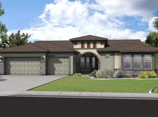 1184 W Karluk River Dr, Meridian, ID 83642