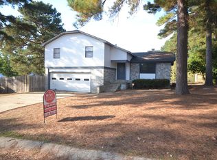 1112 Summit Dr, Magnolia, AR 71753