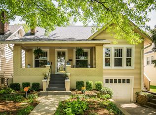 1744 Shady Ln, Louisville, KY 40205
