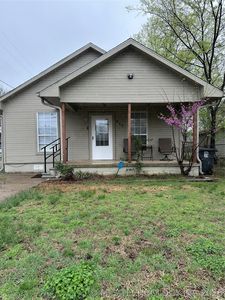 817 W Cedar St, Durant, OK, 74701