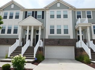 6610 Park Pointe Ct, Cleveland, OH