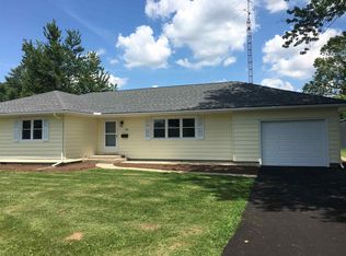 188 Fairview Ave, Spencer, IN 47460