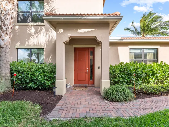 9941 Brickhill Drive, Boca Raton, FL 33428