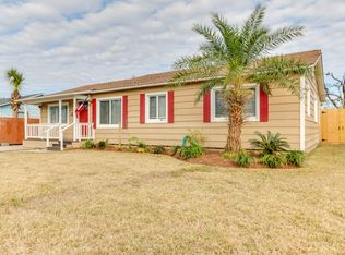 1210 Arthur Ave, Panama City, FL 32401