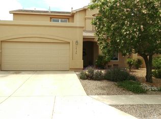 10536 Bilboa St NW, Albuquerque, NM 87114