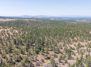 Tl2400 Se Wolf Rd, Prineville, OR 97754
