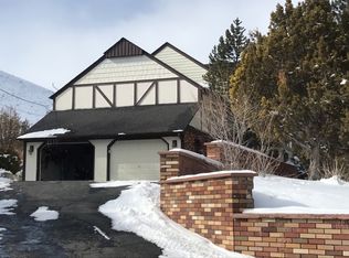 4645 Johnny Creek Rd, Pocatello, ID 83204