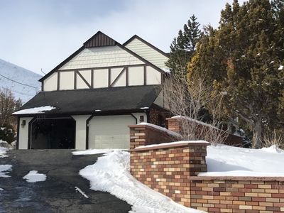 4645 Johnny Creek Rd, Pocatello, ID, 83204