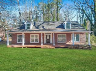 3404 Mount Olive Rd, East Pt, GA 30344