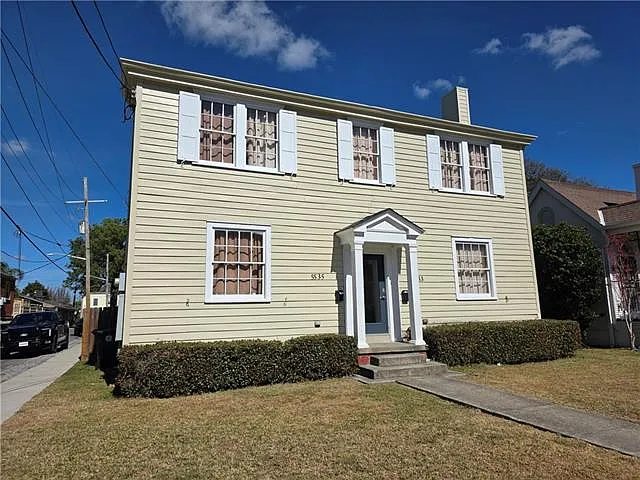 Building Photo - 5533 S Tonti St