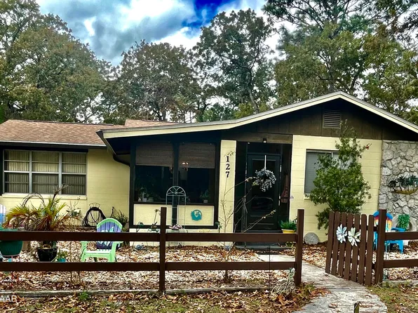 127 Cypress Pond Rd, Port Orange, FL 32128