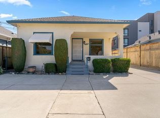 3430 The Alameda, Santa Clara, CA 95050