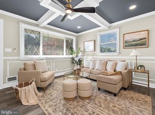 7229 Croydon Rd, Baltimore, MD 21207