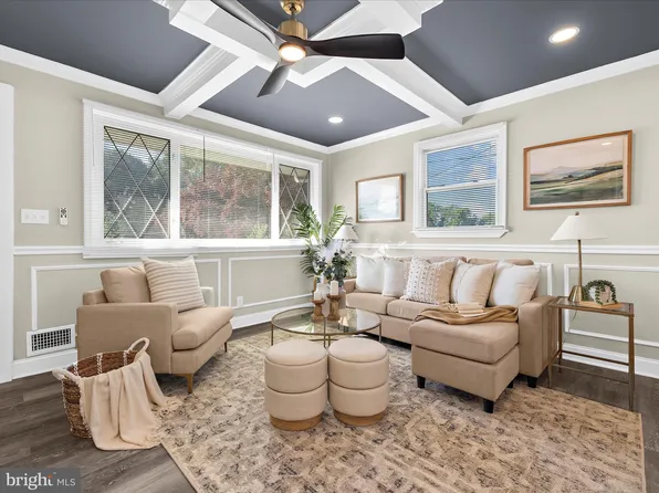 7229 Croydon Rd, Baltimore, MD 21207