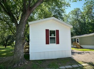 7519 Dorr St Lot 201, Toledo, OH