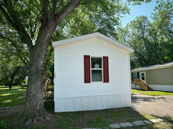 7519 Dorr St Lot 201, Toledo, OH 43615