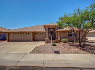 11533 E Mendoza Ave, Mesa, AZ 85209