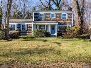 25 Huyler Rd, Setauket, NY 11733