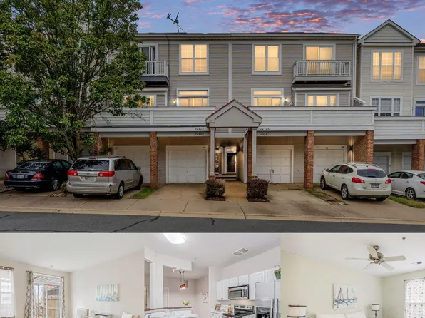 20402 Cool Fern Sq #20402, Ashburn, VA 20147
