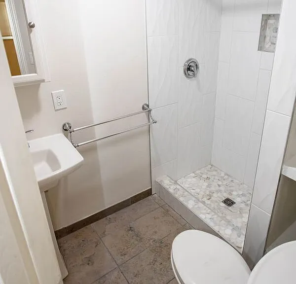 1904 Sacramento St #6 — Photo 7