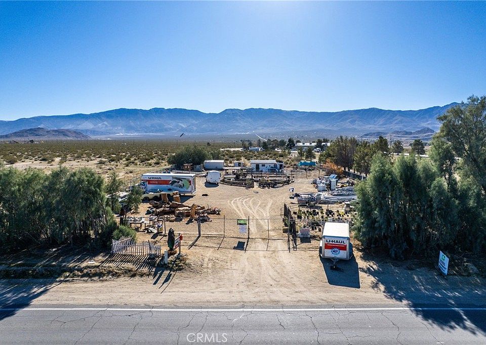 1st image of 32961 Old Woman Springs Rd