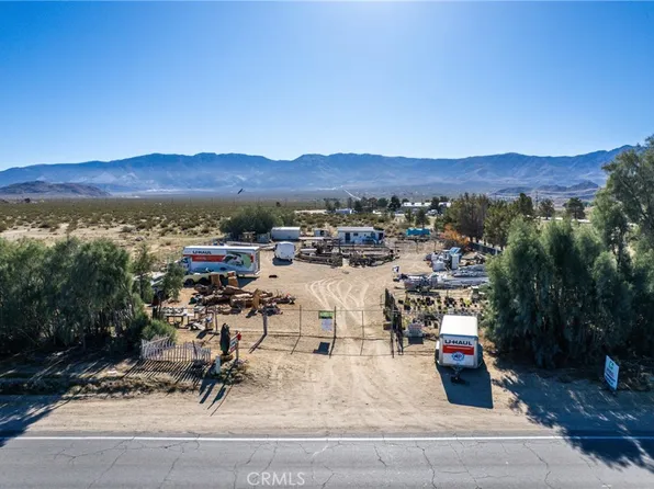 32961 Old Woman Springs Rd, Lucerne Valley, CA 92356