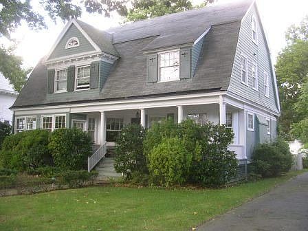 Dutch Colonial