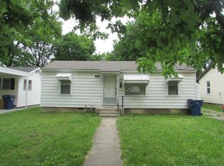 511 N Miller St, Vinita, OK 74301