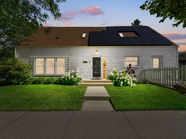 1600 East Kensington BOULEVARD, Shorewood, WI 53211