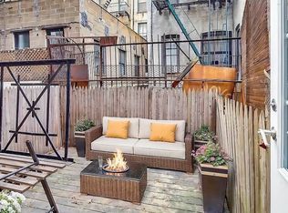 248 Mott St #3/3, New York, NY 10012