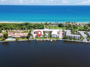 6530 N Ocean Blvd #1120, Ocean Ridge, FL 33435