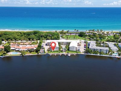6530 N Ocean Boulevard #1120, Ocean Ridge, FL, 33435