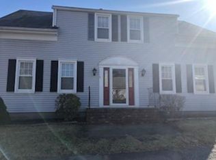 504 Whittenton St, Taunton, MA 02780