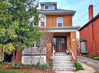 172 Ottawa St S, Hamilton, ON L8K 2E6
